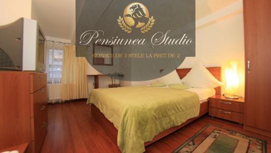Pensiunea Studio باكاو المظهر الخارجي الصورة